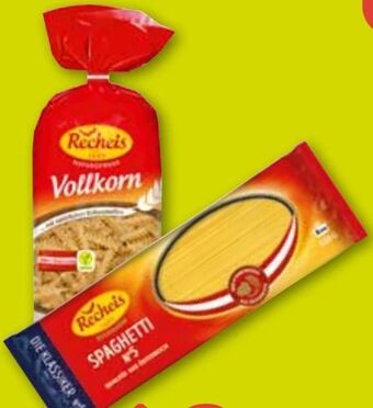 ADEG Goldmarke teigwaren Angebot