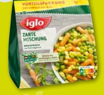 ADEG Gemüse Angebot