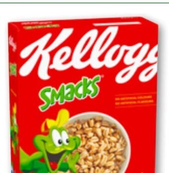 ADEG Cerealien Angebot