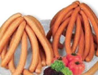 Unimarkt Frankfurter Angebot