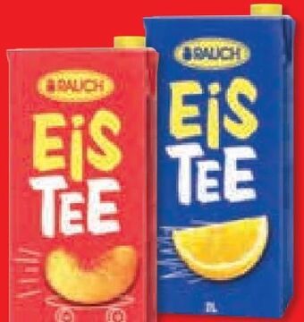 Unimarkt Eistee Angebot