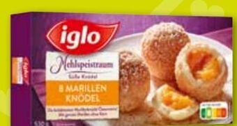 ADEG Süße knödel Angebot