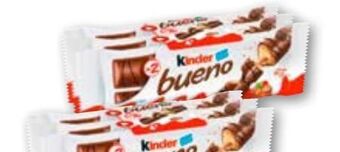 ADEG Kinder bueno Angebot