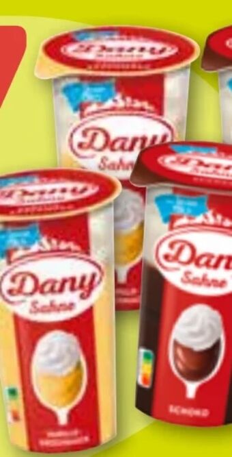 ADEG Dany sahne Angebot