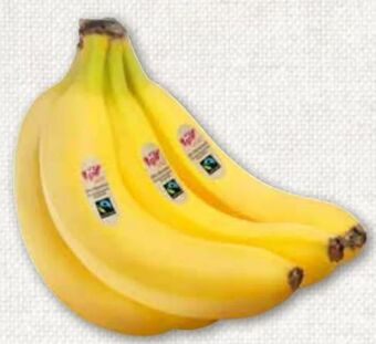 ADEG Bio bananen Angebot
