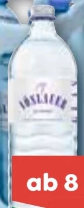ADEG Mineralwasser Angebot