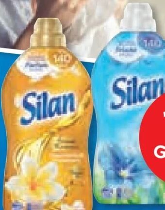 Unimarkt Weichspüler Angebot