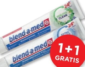 Unimarkt Zahncreme Angebot