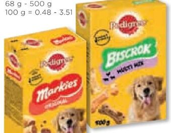Unimarkt Snacks Angebot