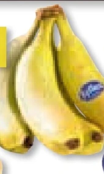 Unimarkt Bananen Angebot