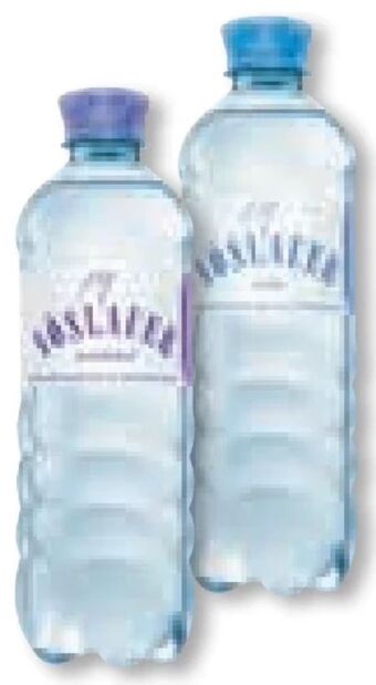 Unimarkt Mineralwasser Angebot