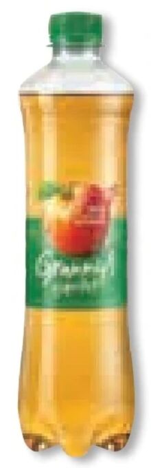 Unimarkt Apfelsaft gespritzt Angebot