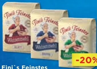 Unimarkt Weizenmehl Angebot