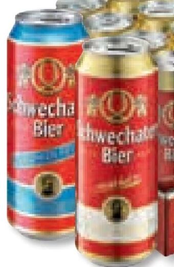 Unimarkt Bier Angebot