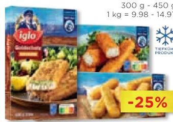 Unimarkt Fischstäbchen Angebot