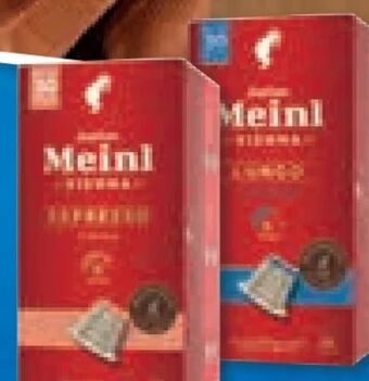 Unimarkt Kaffeekapseln Angebot