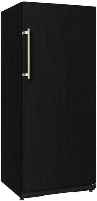 Möbelix Kühlschrank nabo fk 2662 schwarz Angebot