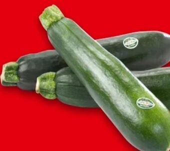 Interspar Bio-zucchini Angebot