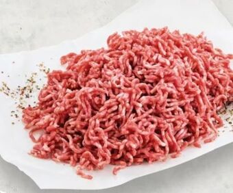 Interspar Faschiertes Angebot