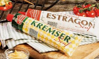 Interspar Estragon senf Angebot