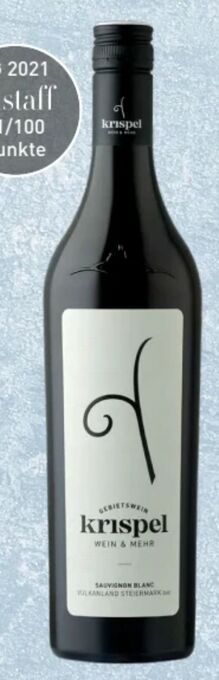 Interspar Sauvignon blanc vulkanland steiermark Angebot