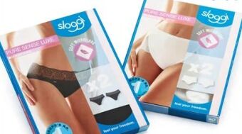 Interspar Damen tai-slip Angebot