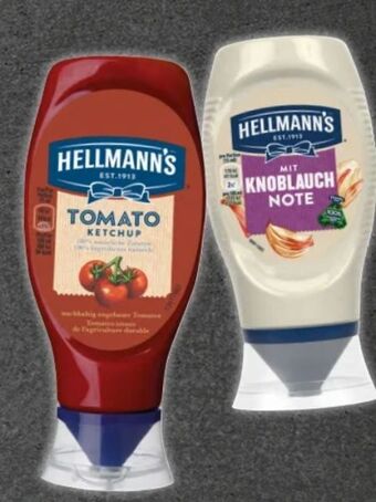 Interspar Ketchup Angebot