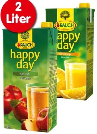 Interspar Happy day Angebot