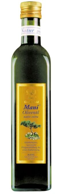 Eurospar Natives olivenöl extra Angebot
