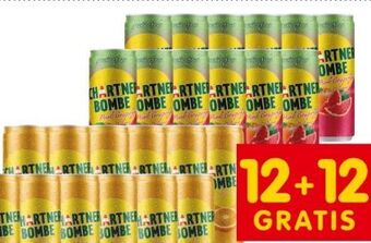 Interspar Limonade Angebot