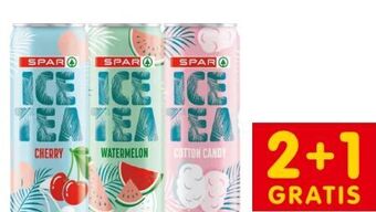 Interspar Eistee Angebot