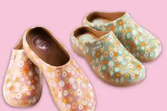 Interspar Damen gartenclogs Angebot