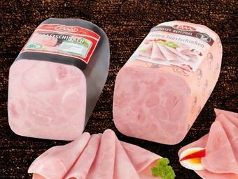 Eurospar Toastschinken Angebot