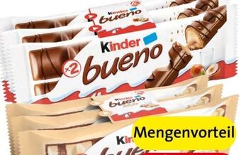 Spar Kinder bueno Angebot