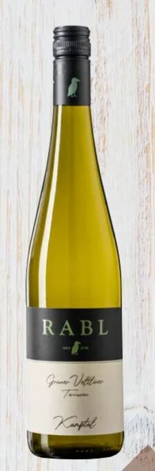 Eurospar Rudolf grüner veltliner terrassen Angebot