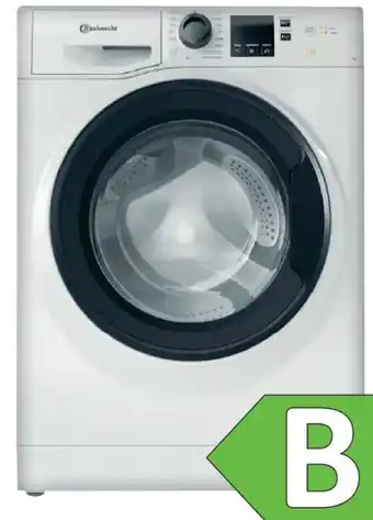 Media Markt Waschmaschine wm 7 m100 b Angebot