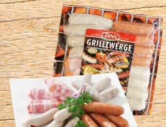 Spar Grillzwerge Angebot