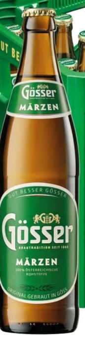 Eurospar Märzen Angebot