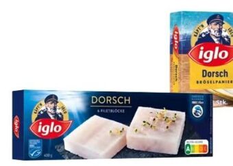 Interspar Dorsch natur Angebot