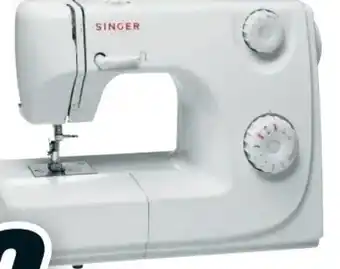 Media Markt Nähmaschine mercury 8280 Angebot