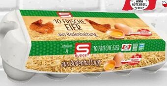 Spar Eier Angebot
