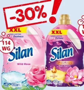 Interspar Weichspüler Angebot