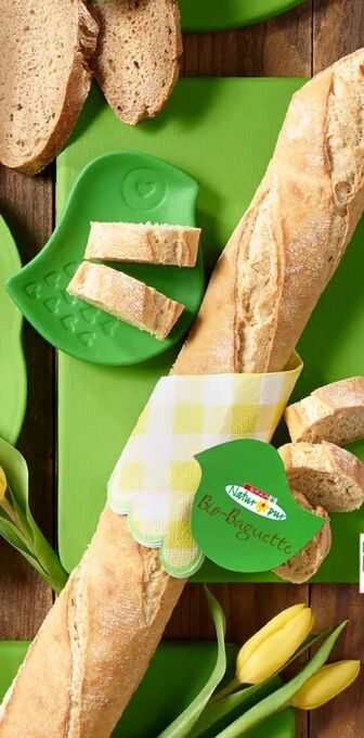Spar Bio baguette de paris Angebot