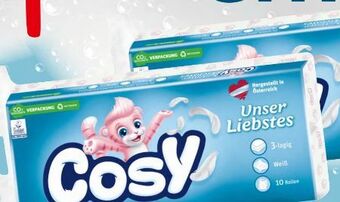 Eurospar Toilettenpapier Angebot
