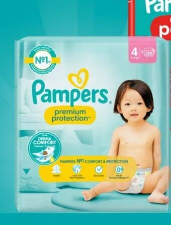 Interspar Baby-dry windeln Angebot