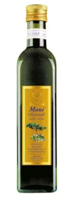 Interspar Natives olivenöl extra Angebot