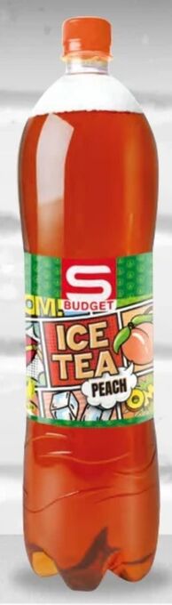 Spar Eistee Angebot