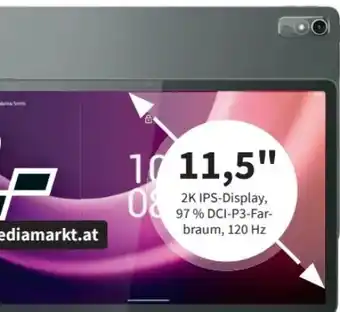 Media Markt Tablet p11 Angebot