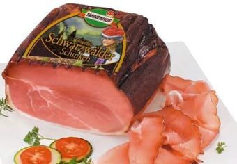 Spar Schwarzwälder rohschinken Angebot