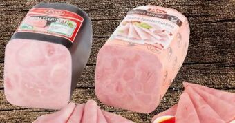 Spar Toastschinken Angebot